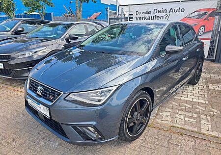 Seat Ibiza 1.0 TSI DSG FR SPORT LED+PDC+TEMPOMAT