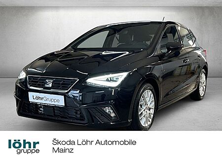 Seat Ibiza 1.0 TSI FR *Navi*LED*