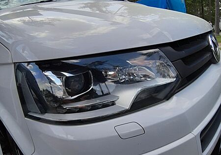 VW T5 Multivan Volkswagen Edition 25