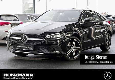 Mercedes-Benz CLA 250 Shooting Brake CLA 250 e SB Progressive Navi 360° Memory
