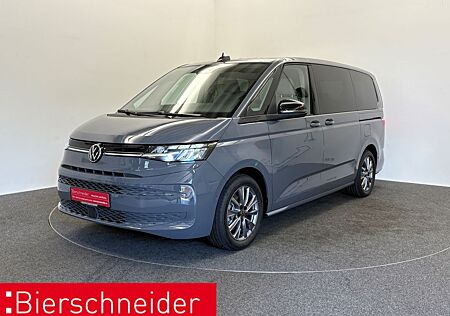 VW T7 Multivan Volkswagen 2.0 TDI DSG GOAL LANG ALU 18 AHK LED
