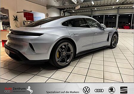 Porsche Taycan Turbo S 951-PS AZN-FÖRDERUNG bis 8000 EUR