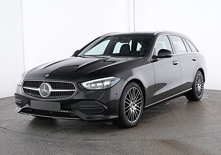 Mercedes-Benz C 200 4M T Avantgarde/Edition/Digital/360°K/