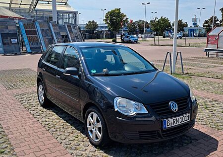 VW Polo Volkswagen 1.4 Goal Goal