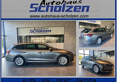 Skoda Octavia Combi 1,5 TSI Selection*AHK*Matrix*ACC