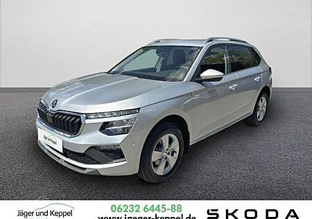 Skoda Kamiq Selection 1,5 TSI 110 kW6-Gang mech.