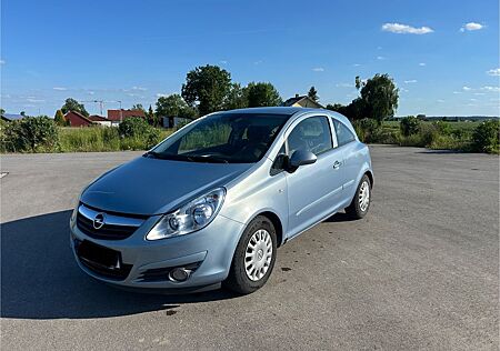Opel Corsa 1.2 Twinport -