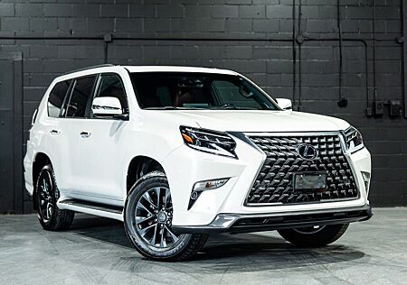 Lexus LS 460 GX 460 Premium Luxury - 2023 - € 47.900 T1