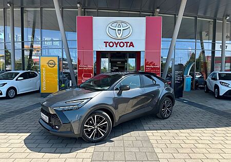 Toyota C-HR 2.0 Plug-In Hybrid Lounge,NAVI,JBL,LED,KAM.