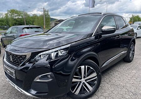 Peugeot 3008 2.0 BlueHDi 180 EAT8 GT VOLL/PANO/NAVI/TÜV