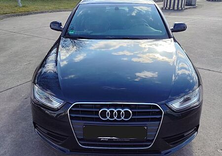 Audi A4 2.0 TDI 130kW S tr. quattro S line Avant ...
