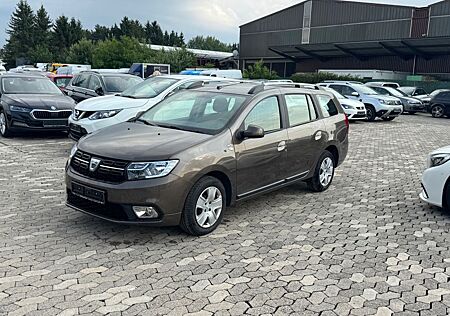 Dacia Logan MCV II Kombi Laureate