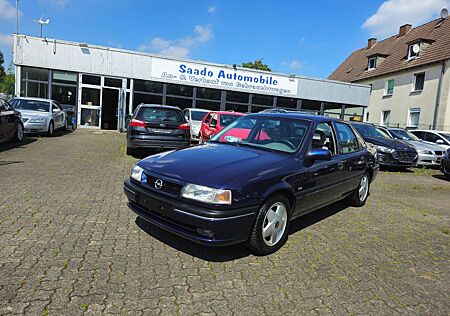 Opel Vectra 1.8i CDX *1.Hd.*Rentner*AUTOMATIK*org.KM!