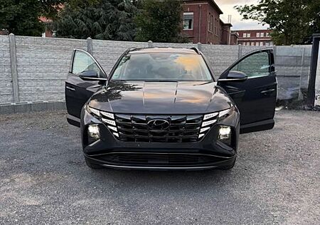 Hyundai Tucson 1.6 T-GDI 48V Trend Trend