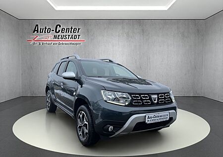 Dacia Duster II Prestige 4WD AHK/KAMERA/PDC/DAB+