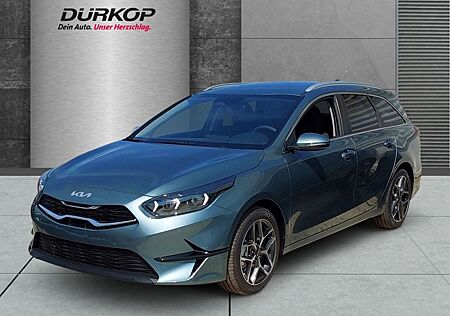Kia Cee'd Sportswagon Ceed_sw 1.5 T-GDI Visiom Business Keyless Navi S