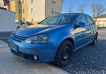 VW Golf Volkswagen V Lim. Comfortline*SHZ*EU4*TüV 07/25*