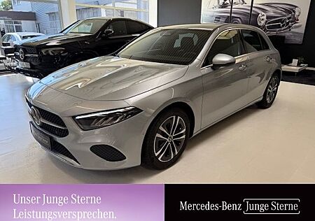 Mercedes-Benz A 200 Progressive *AHK* Kamera LED Winter-P.