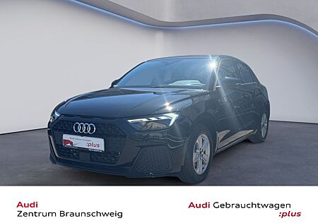 Audi A1 Sportback 30 TFSI EINPARKHILFE+LED+SOUNDSYSTE