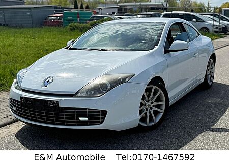 Renault Laguna Coupe GT+3.0 V6+AUTOMATIK+VOLLAUSSTATTUNG