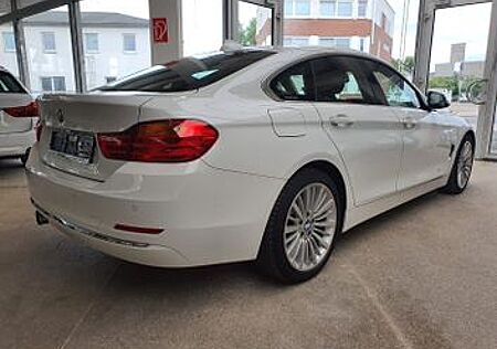 BMW 420i 420 Gran Coupé Gran Coupé Luxury Line L...