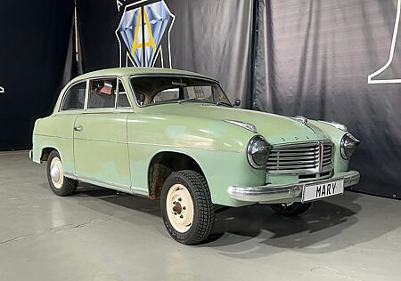 Borgward Andere GOLIATH HANSA 1100 OLDTIMER