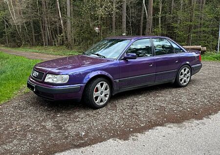 Audi 100 S4 20VT