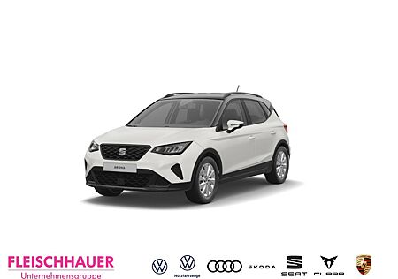 Seat Arona Road Edition 1.0 TSI Navi Digitales Cockpi