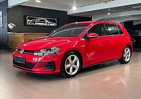 VW Golf Volkswagen 2.0 TSI DSG GTI Performance NAVI ACC LED
