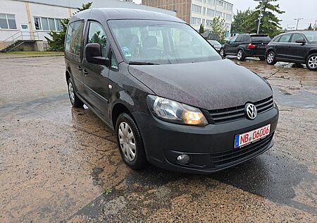 VW Caddy Volkswagen 1,2TSI Roncalli Trendline*Guter Zustand*