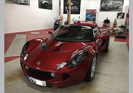 Lotus Elise 111