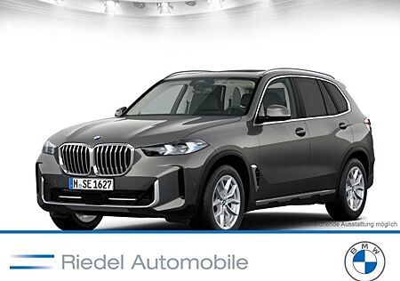 BMW X5 xDrive30d Komfortsitze*Pano*AHK*adapLED*H/K*