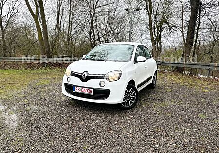 Renault Twingo 2016 |TÜV neu |Bluetooth | 99tkm |Klima |
