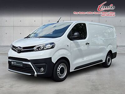 Toyota Proace 2.0 D-4D L2 Meister *AZV*KAMERA*