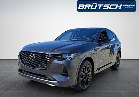 Mazda CX-60 3.3 Homura Plus AWD Leder / Bose / Glassch