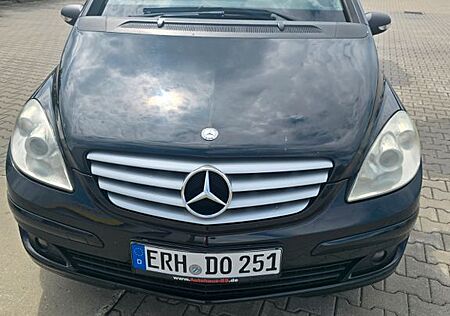 Mercedes-Benz B 180 CDI -