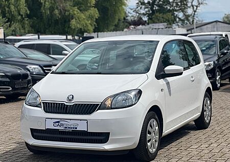 Skoda Citigo Ambition 1.0