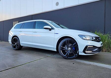 VW Passat Variant Volkswagen GTE 1.4 eHybrid PHEV DSG*CAMERA*M