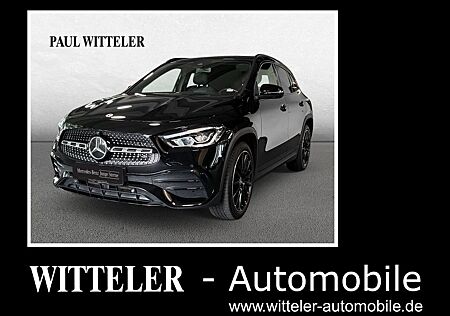 Mercedes-Benz GLA 250 e AMG/Night/AHK/LED/Ambientebeleuchtung