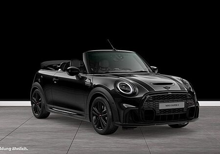 Mini Cooper S Cabrio Cooper S Works Sportpaket*JCW*DKG*Harman Kardon*