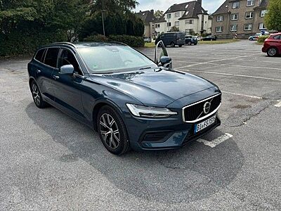 Volvo V60 B4 D