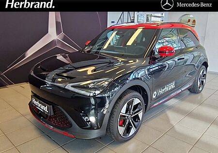 Smart 1 # BRABUS +PANO+360°+KEYLESSGO+HUD+MATRIXLED