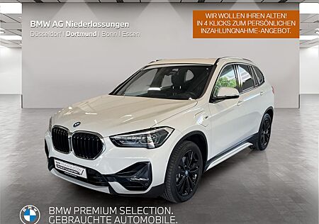 BMW X1 xDrive25e Sport Line Navi AHK Driv.Assist+