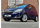 Opel Meriva B Style Navi SHZ Kamera Klima FLEXFIX PDC