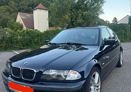BMW 330i SCHALTGETRIEBE