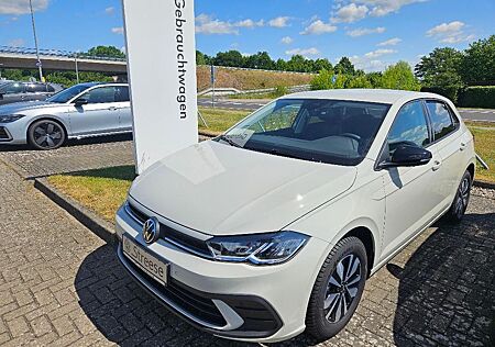 VW Polo Volkswagen Goal