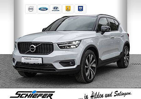 Volvo XC 40 XC40 T5 Recharge DKG RDesign