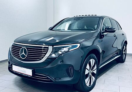Mercedes-Benz EQC -Klasse 400 4Matic* HUD *AHK *8xALU *ACC