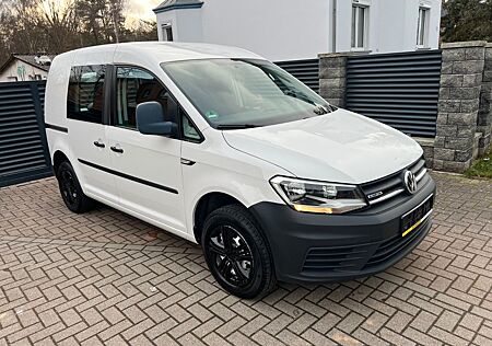 VW Caddy Volkswagen Nfz Trendline BMT GAS TÜV 05/2026