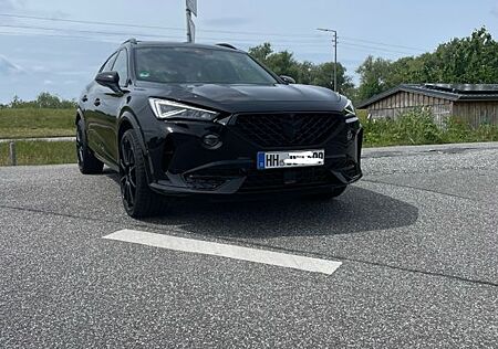Cupra Formentor 2.0 TSI 180kW VZ DSG VZ